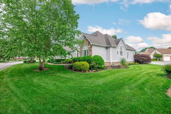 Ooltewah, TN 37363,902 Cattails DR