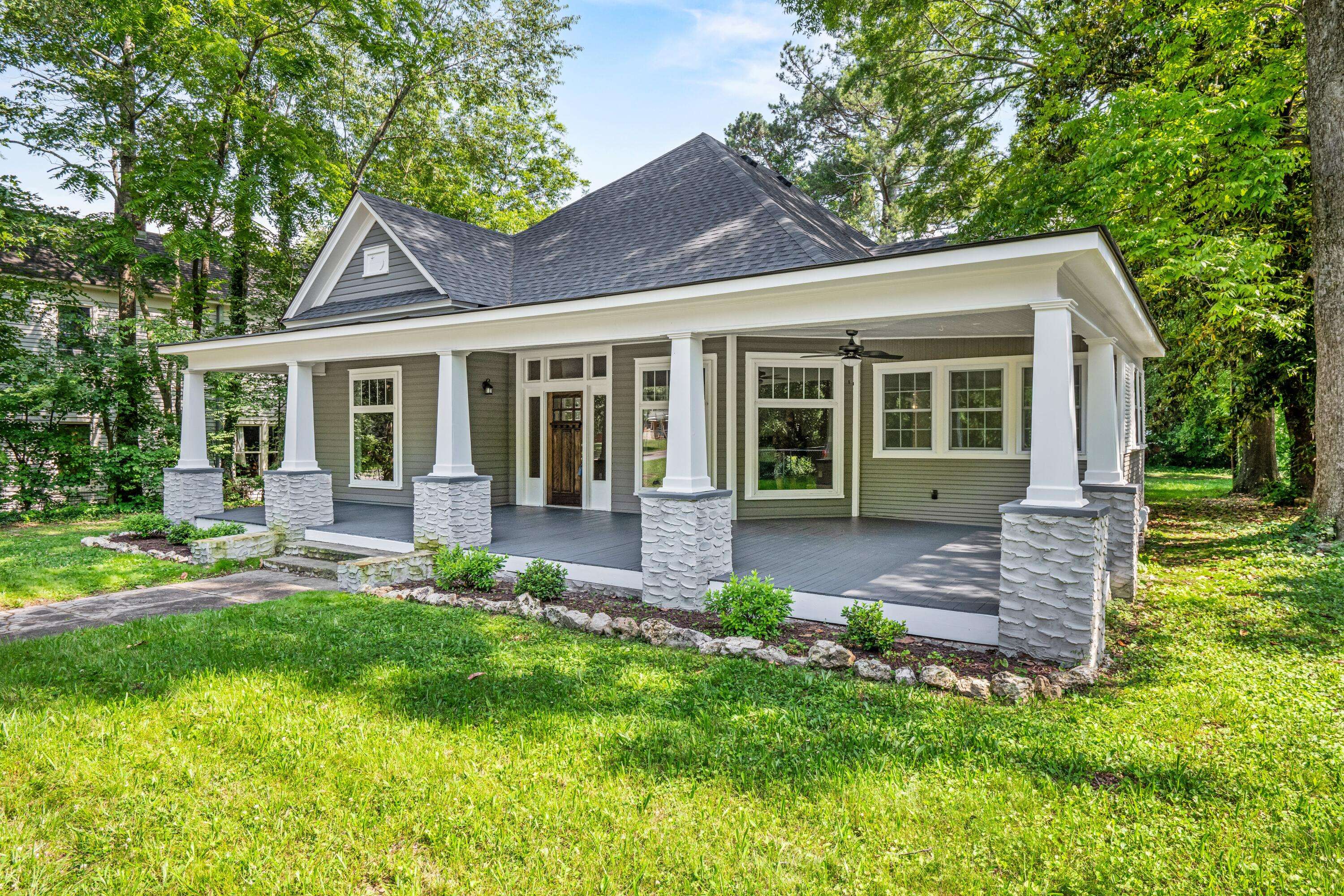208 Villanow ST, Lafayette, GA 30728