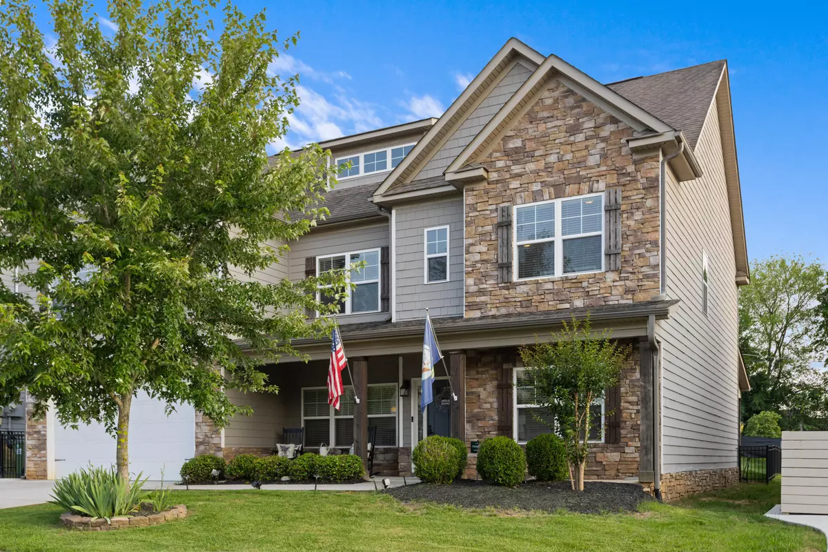 Ooltewah, TN 37363,9726 Haven Port LN