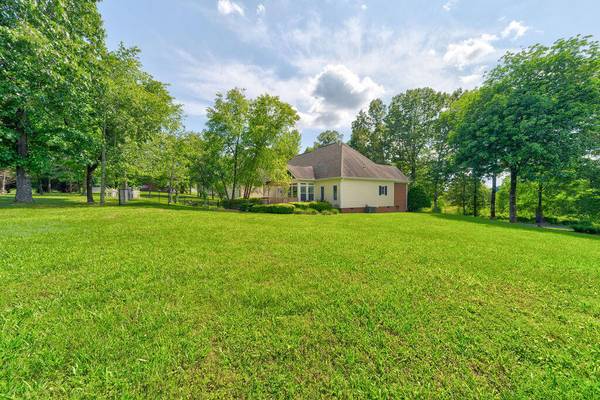 Rock Spring, GA 30739,81 Arnold RD