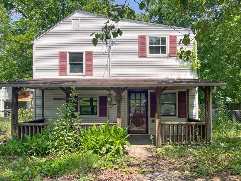 33 Lake TER, Rossville, GA 30741