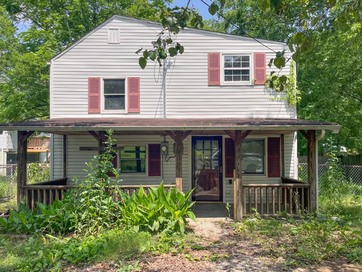 Rossville, GA 30741,33 Lake TER