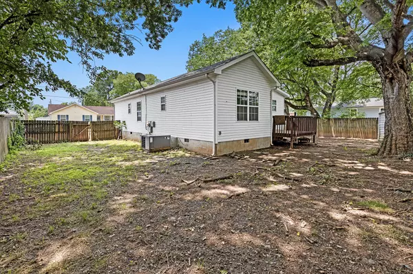 Chattanooga, TN 37404,1707 Carson AVE