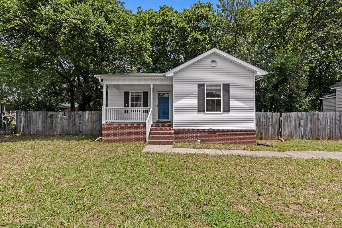 Chattanooga, TN 37404,1707 Carson AVE