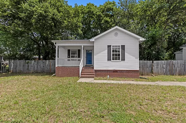 1707 Carson AVE,  Chattanooga,  TN 37404