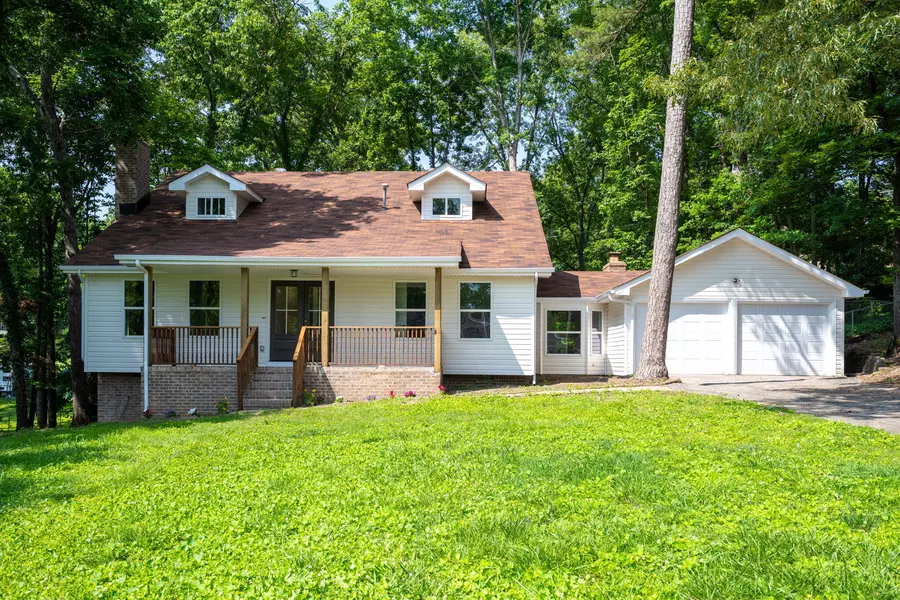 8727 Hurricane Manor TRL, Chattanooga, TN 37421