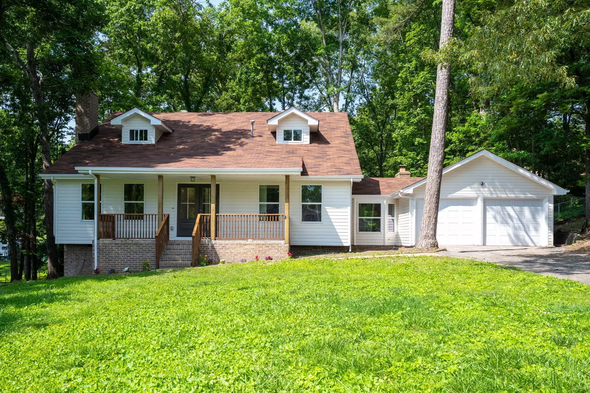 Chattanooga, TN 37421,8727 Hurricane Manor TRL