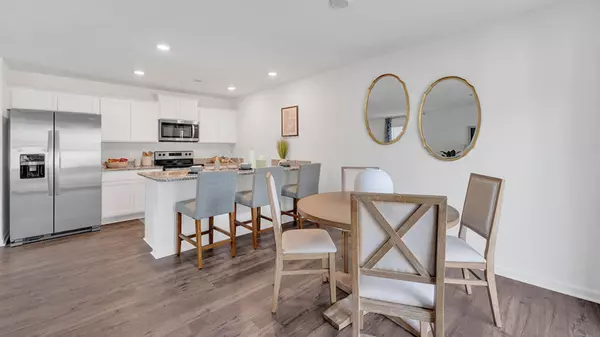 Cleveland, TN 37312,4206 Belcourt Lane Ne