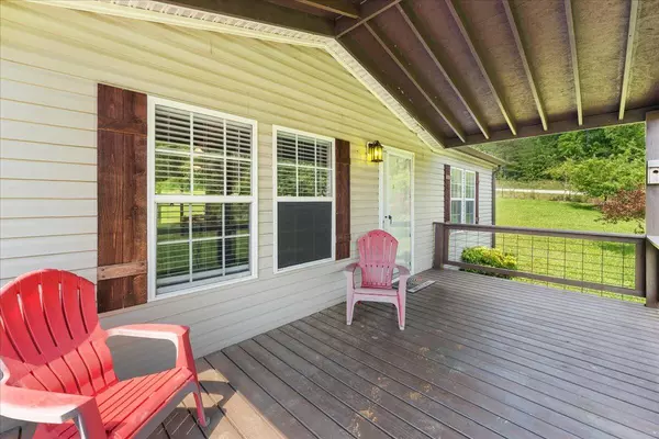 Pikeville, TN 37367,13529 Park RD