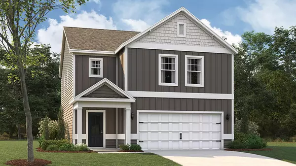 7450 Bendire Loop, Hixson, TN 37343