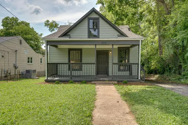 3107 13th AVE, Chattanooga, TN 37407