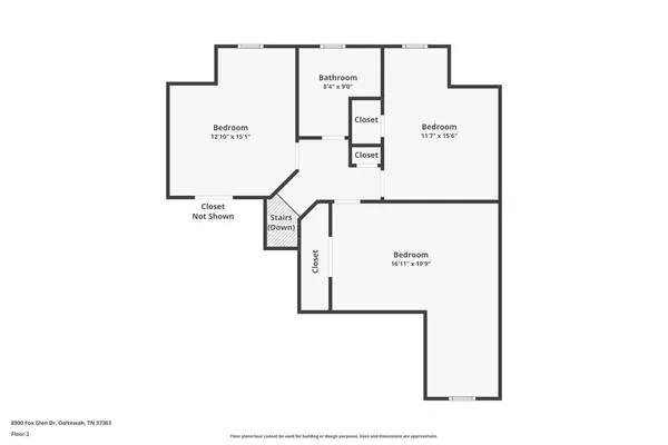 Ooltewah, TN 37363,8900 Fox Glen DR