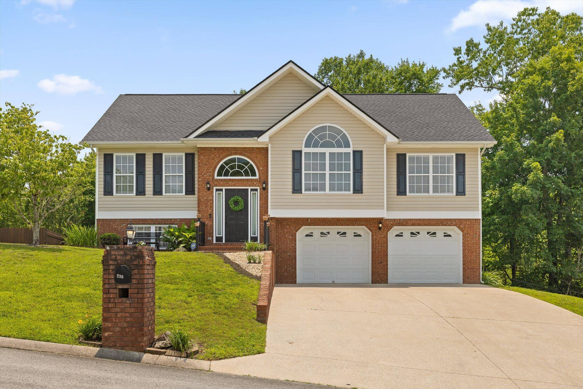 236 Stanford DR, Flintstone, GA 30725