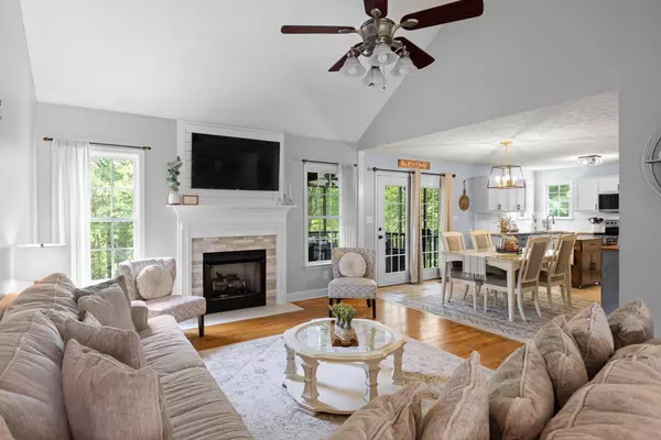 Flintstone, GA 30725,236 Stanford DR