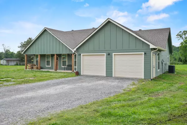 Jasper, TN 37347,1421 Hancock RD