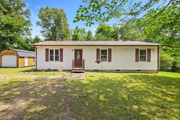 13798 Tanoka CT, Soddy Daisy, TN 37379