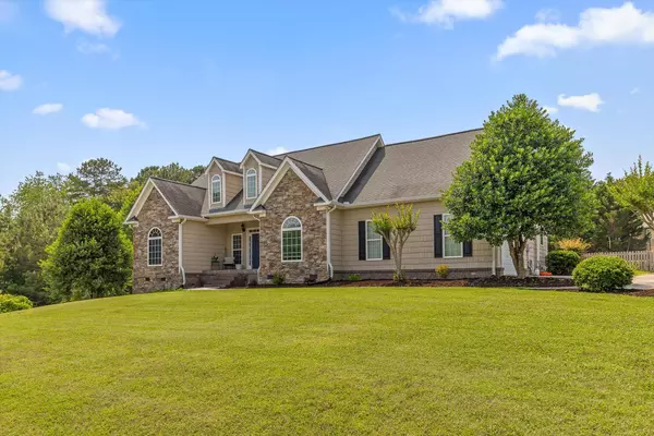 Cohutta, GA 30710,5209 Cohutta Varnell RD