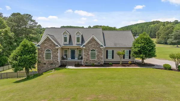 Cohutta, GA 30710,5209 Cohutta Varnell RD