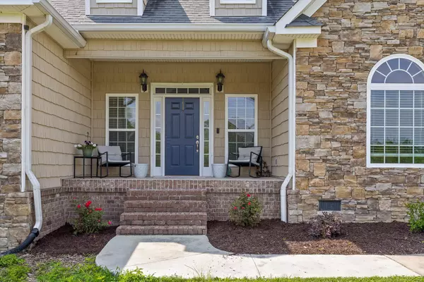 Cohutta, GA 30710,5209 Cohutta Varnell RD