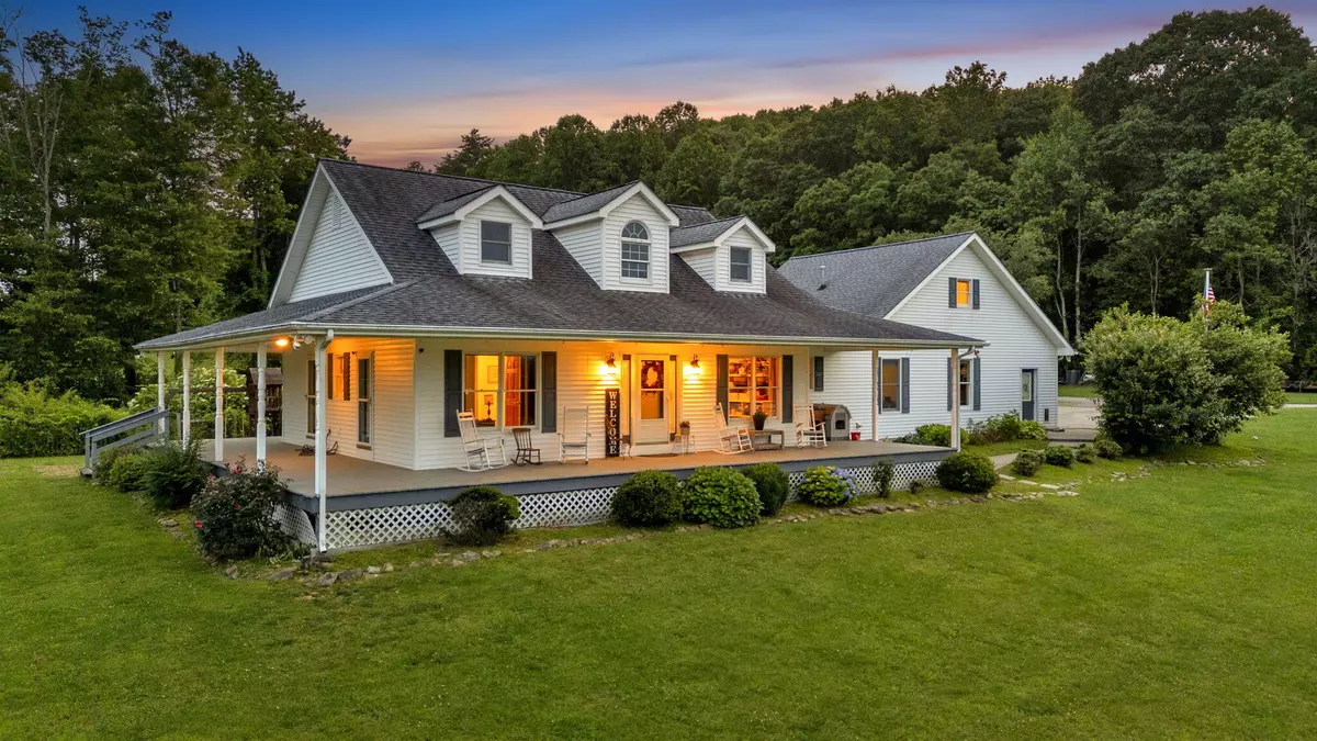 Oakdale, TN 37829,596 Clifty Creek RD