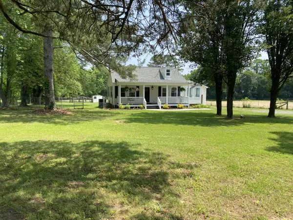 8515 Rancho DR, Ooltewah, TN 37363