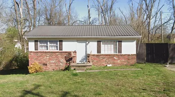522 Jackson ST, Etowah, TN 37331