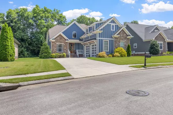 Ooltewah, TN 37363,8209 Robertsview DR