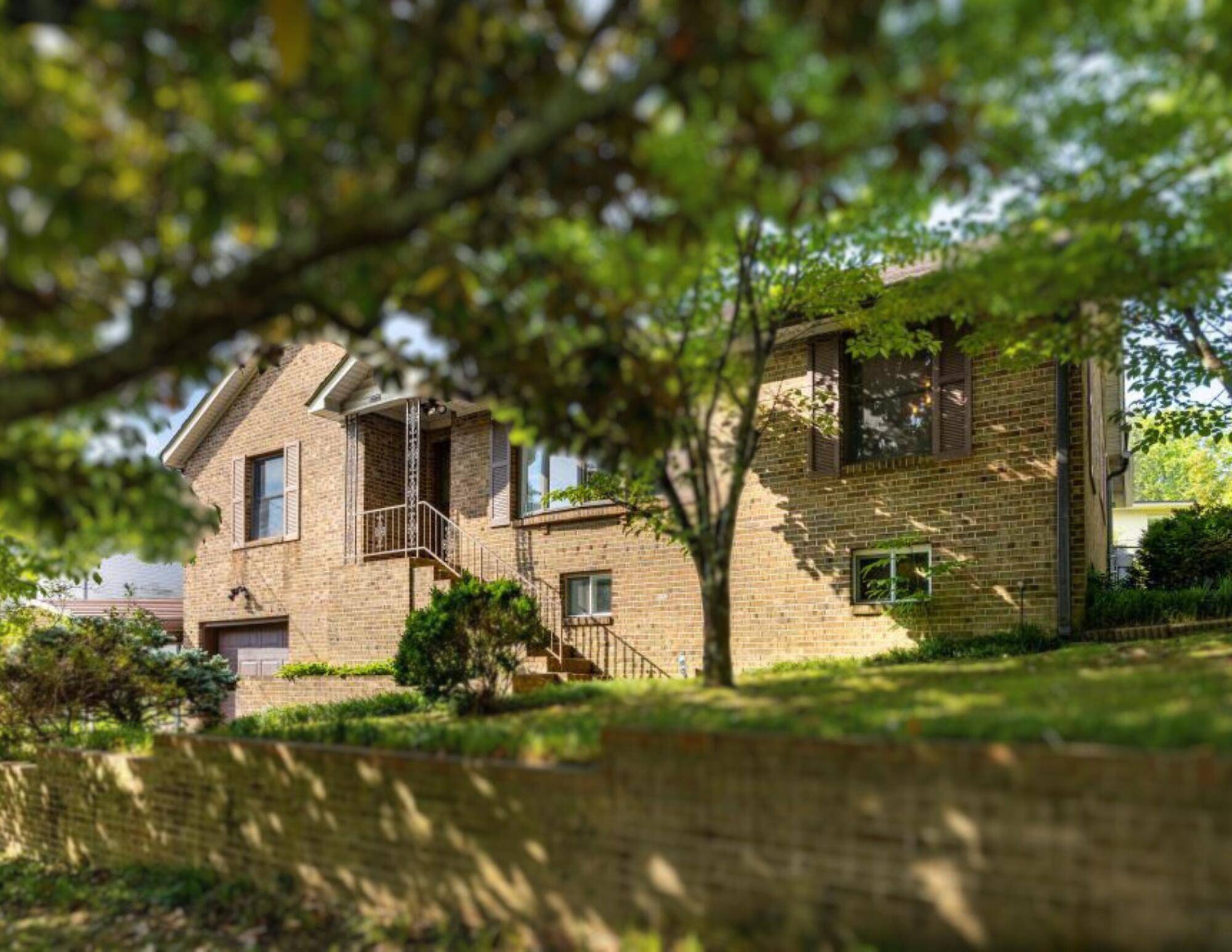 3606 Gleason DR, Chattanooga, TN 37412