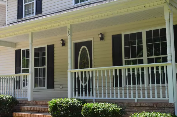 Rossville, GA 30741,25 Alexis Drive DR