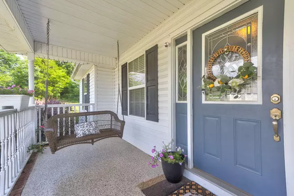 Chickamauga, GA 30707,44 Bending Oak DR