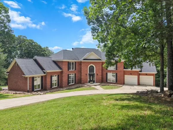 South Pittsburg, TN 37380,310 Bluffs RD