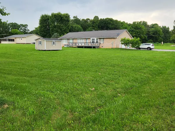 Madisonville, TN 37354,1070 Dyer RD