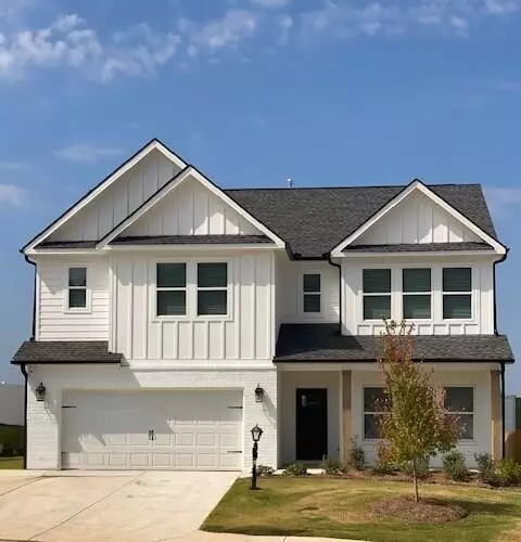 7573 Snow Line LN, Ooltewah, TN 37363