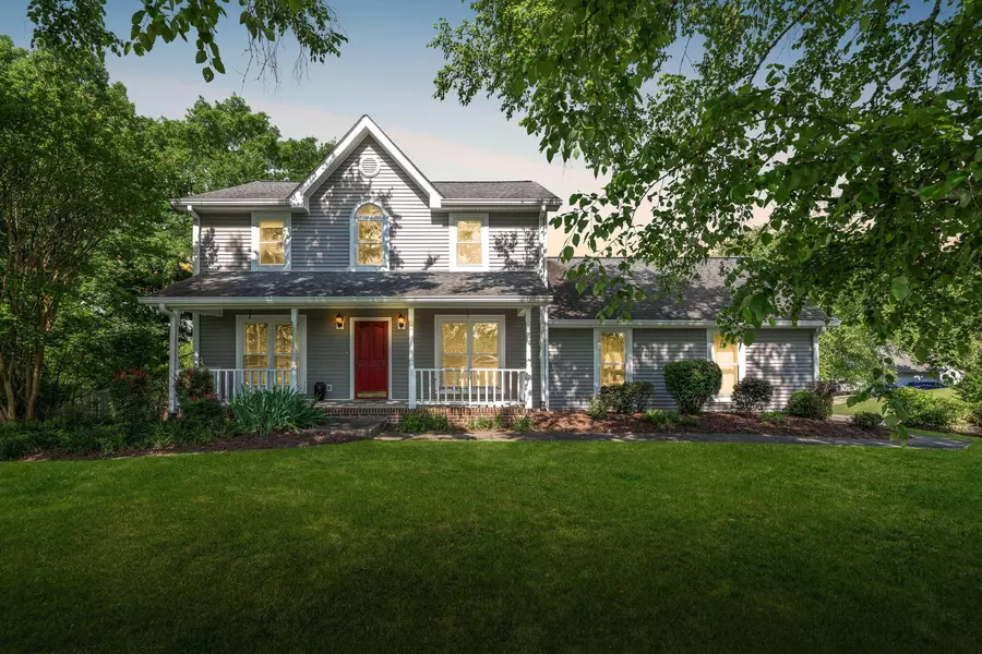 144 Lee DR, Ringgold, GA 30736