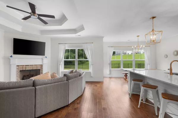 Apison, TN 37302,3620 Weathervane LOOP