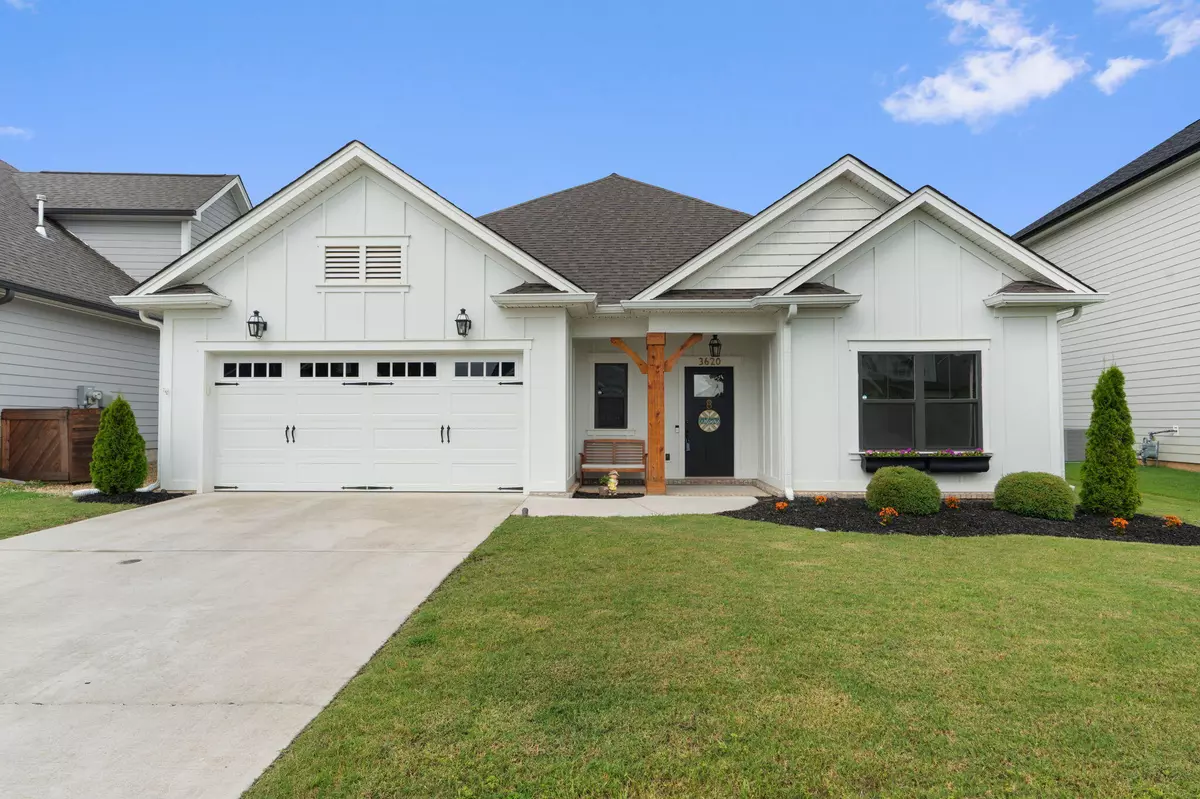 Apison, TN 37302,3620 Weathervane LOOP