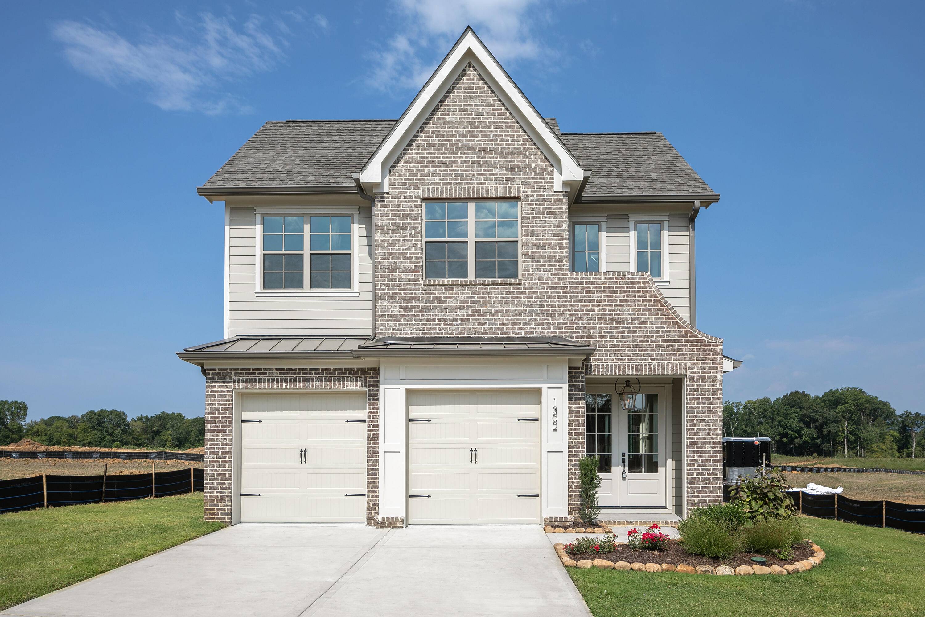 47 Storyvale LN, Hixson, TN 37343