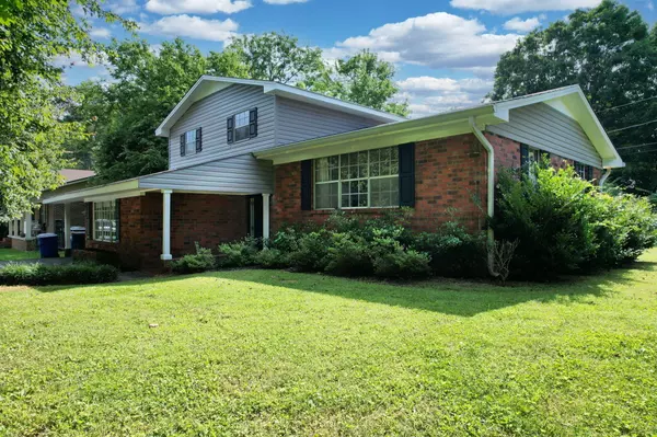 4740 Mouse Creek RD, Cleveland, TN 37312