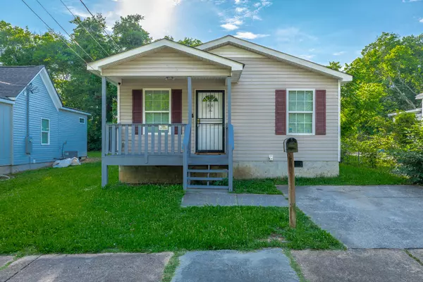 1039 Orchard Knob AVE, Chattanooga, TN 37406