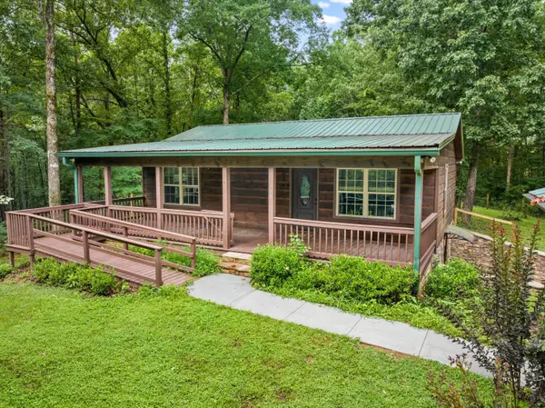 753 Old Federal RD, Chatsworth, GA 30705