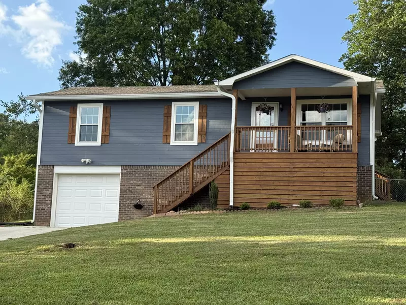 7809 Grasshopper RD, Georgetown, TN 37336