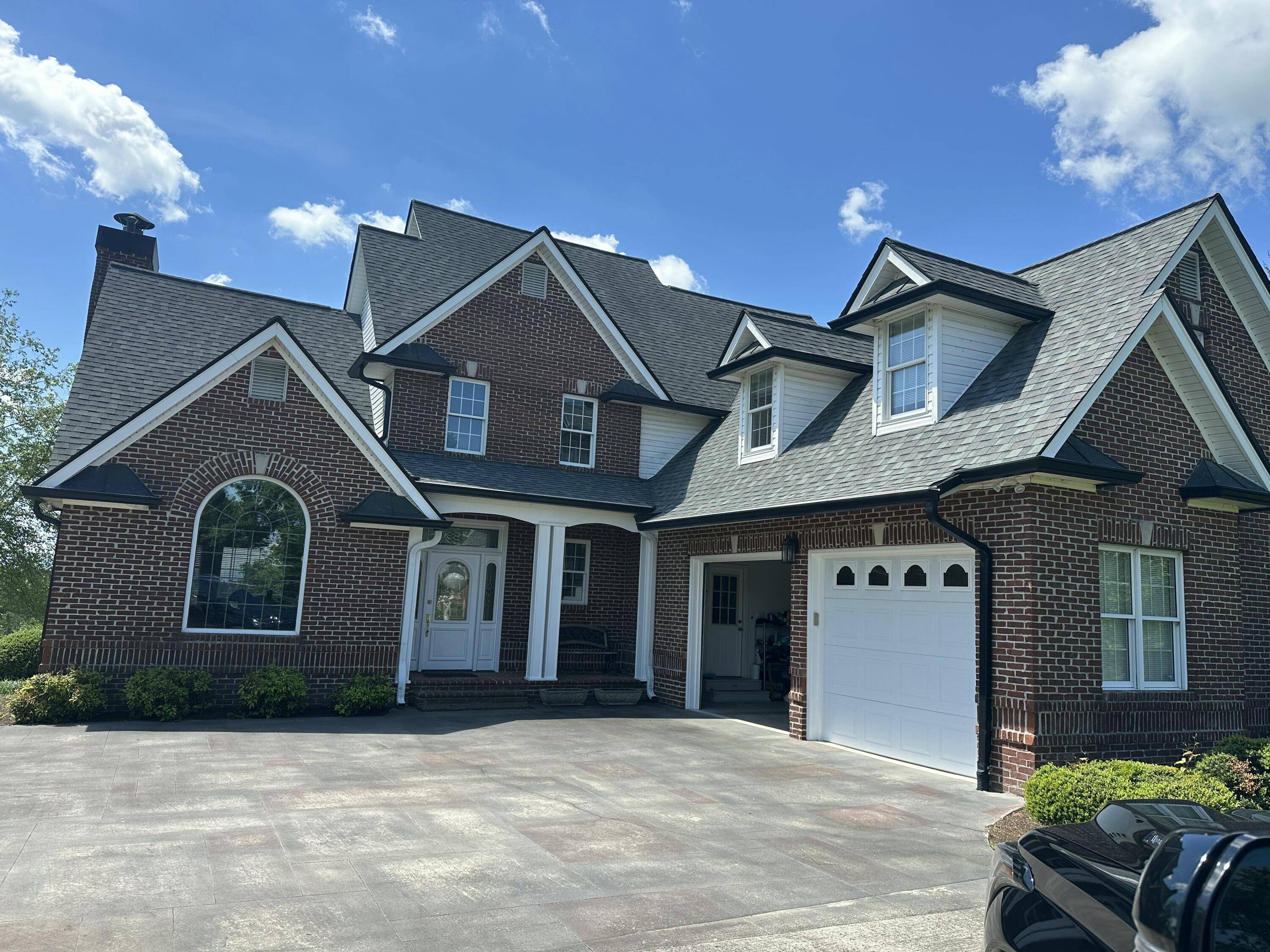 525 River Pointe CIR, Charleston, TN 37310