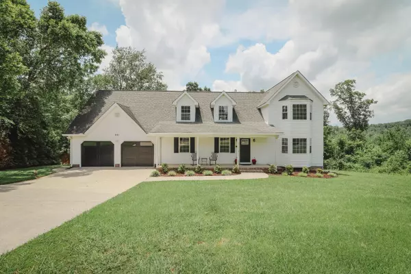 Ringgold, GA 30736,681 Blue Bird LN