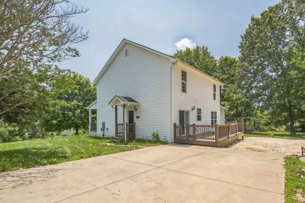 Knoxville, TN 37931,1548 Old Andes RD