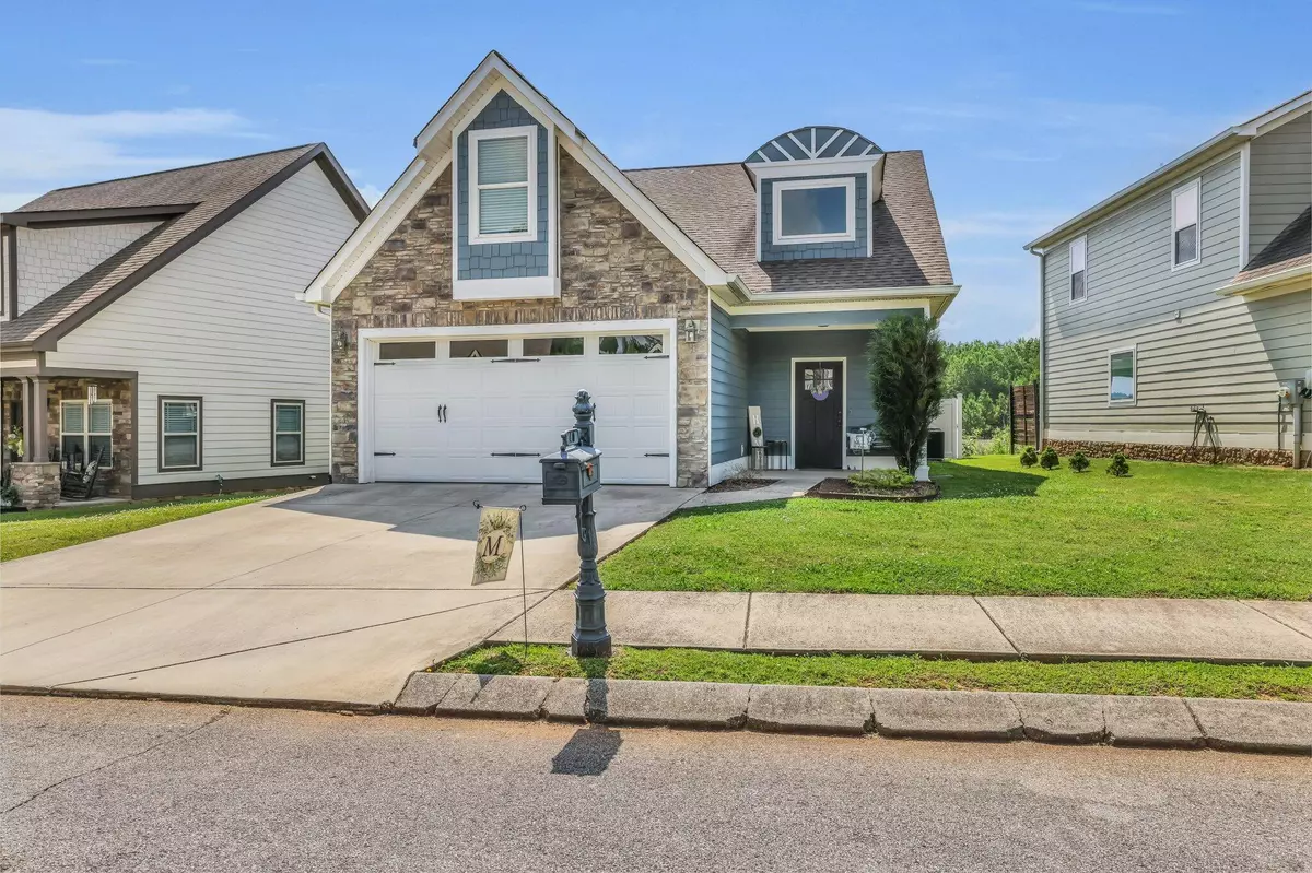 Ringgold, GA 30736,40 Sonoma LN