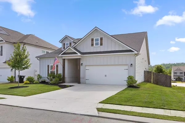 Apison, TN 37302,10784 Prairie Lake DR