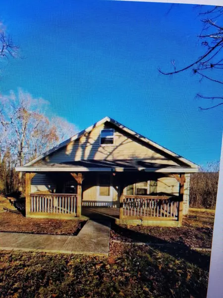 887 Magnolia AVE, Whitwell, TN 37397