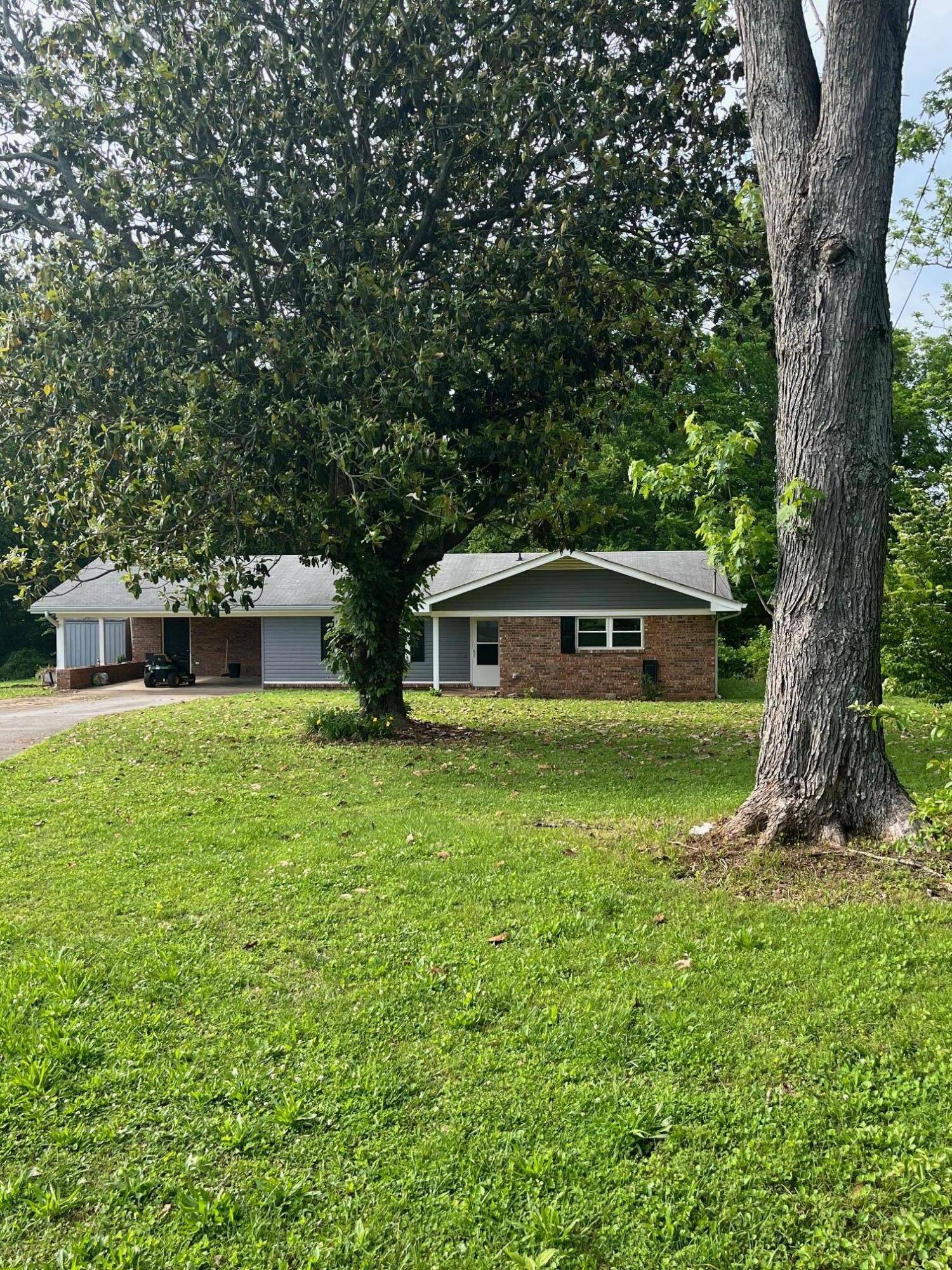 4510 Bluffwood WAY, Cohutta, GA 30710