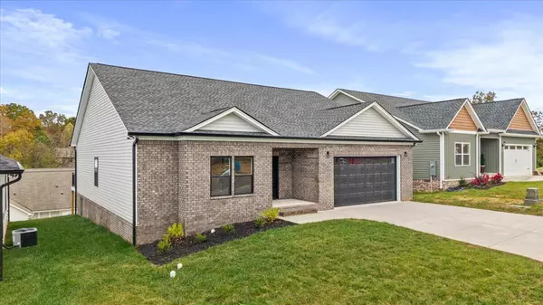 Cleveland, TN 37312,1412 Haven Ridge DR