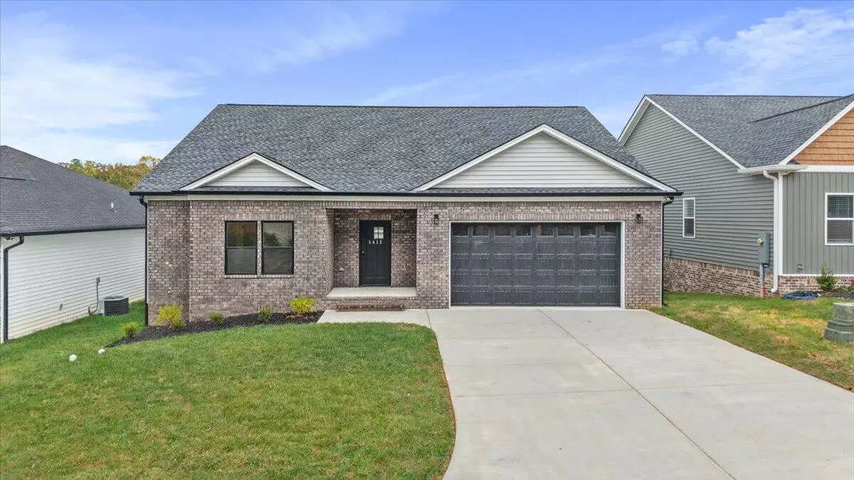 Cleveland, TN 37312,1412 Haven Ridge DR